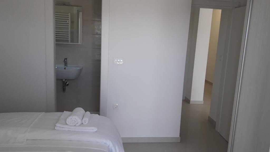 Villa-Apartments Karmel Kastela Luaran gambar