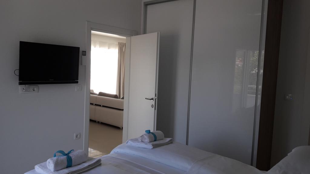 Villa-Apartments Karmel Kastela Luaran gambar