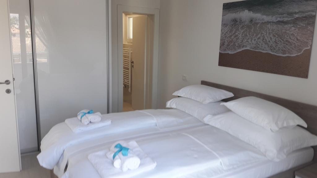 Villa-Apartments Karmel Kastela Luaran gambar