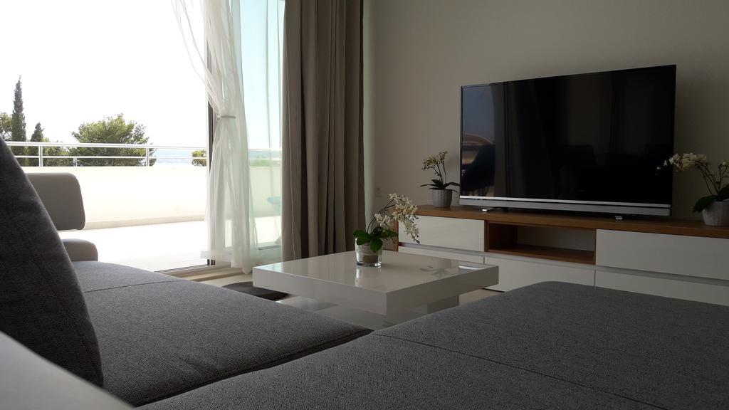 Villa-Apartments Karmel Kastela Luaran gambar