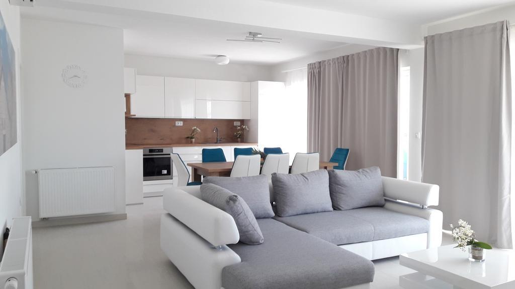 Villa-Apartments Karmel Kastela Luaran gambar