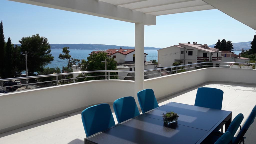 Villa-Apartments Karmel Kastela Luaran gambar