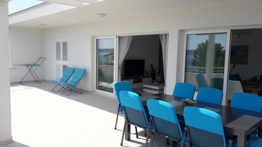 Villa-Apartments Karmel Kastela Luaran gambar