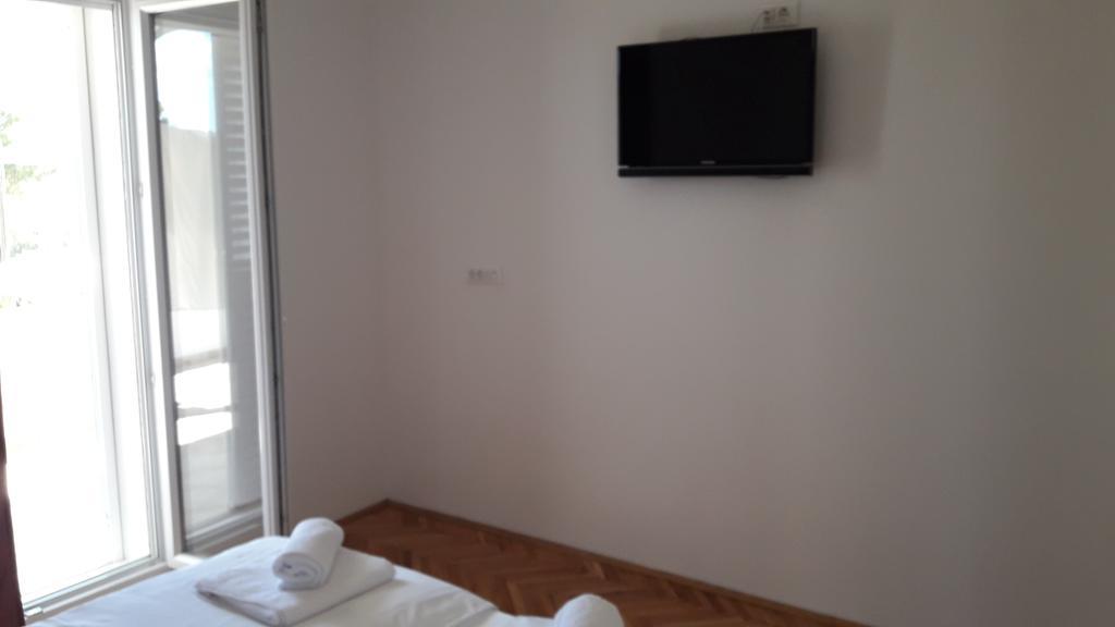 Villa-Apartments Karmel Kastela Luaran gambar