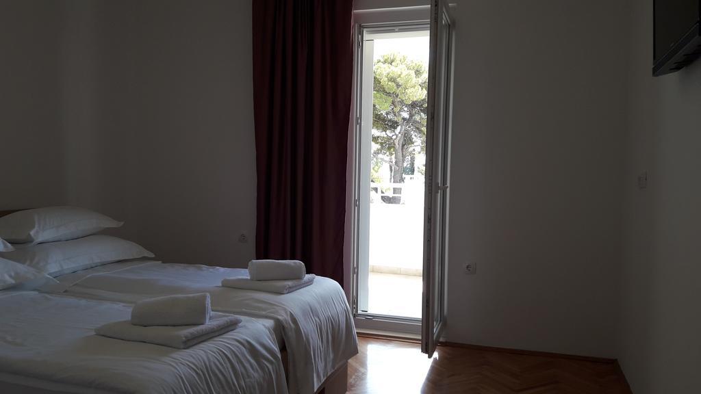Villa-Apartments Karmel Kastela Luaran gambar
