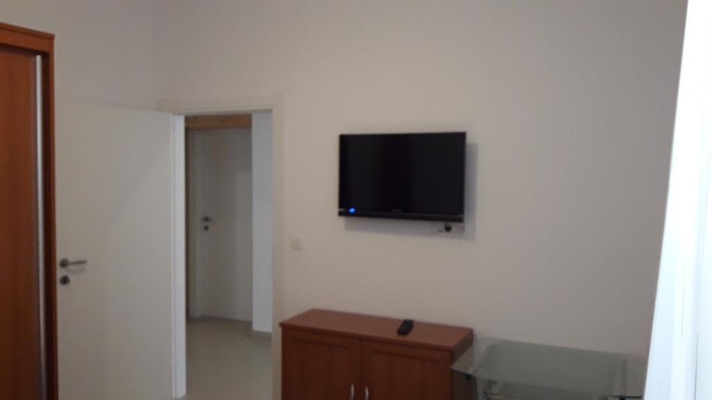 Villa-Apartments Karmel Kastela Luaran gambar