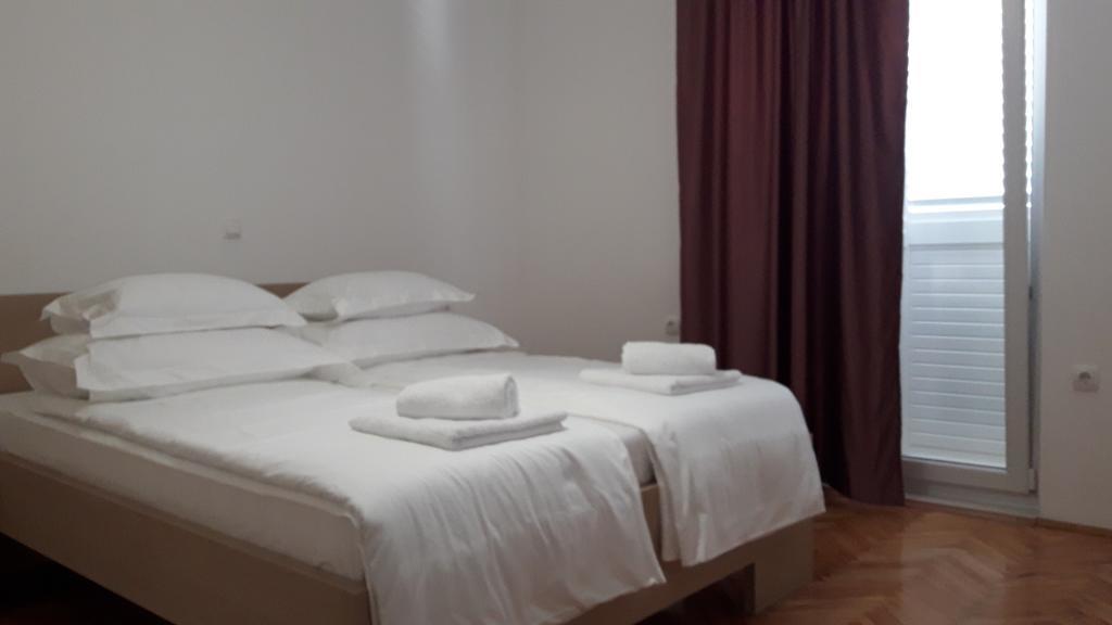 Villa-Apartments Karmel Kastela Luaran gambar