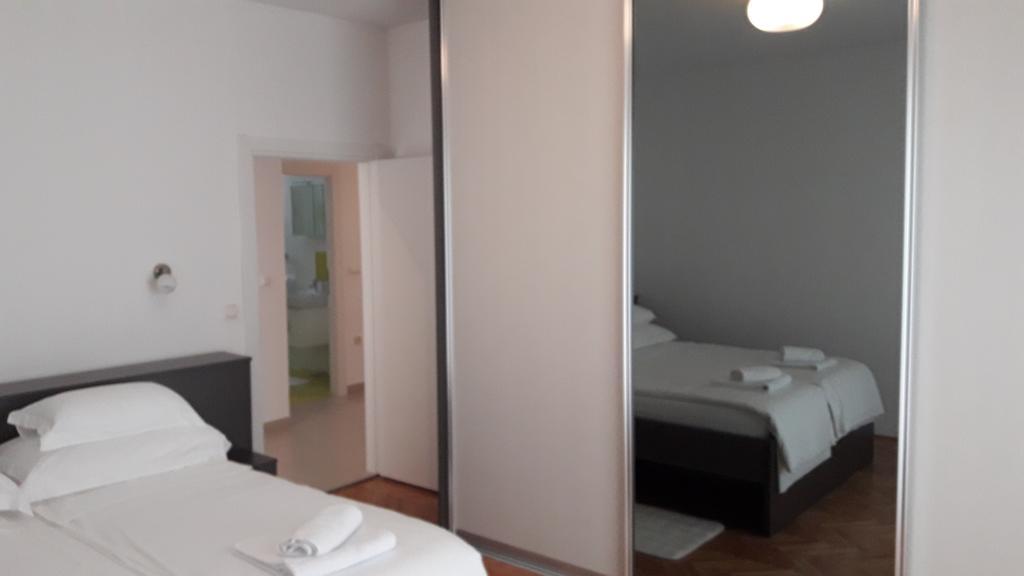 Villa-Apartments Karmel Kastela Luaran gambar
