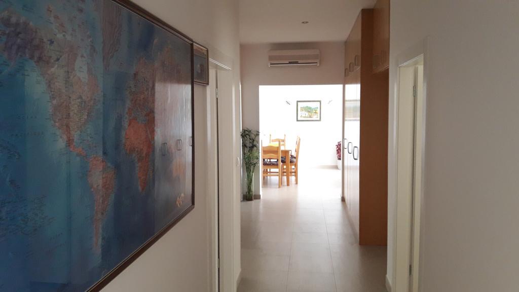 Villa-Apartments Karmel Kastela Luaran gambar