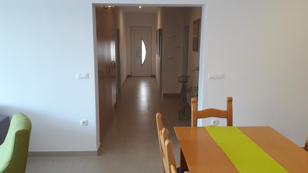 Villa-Apartments Karmel Kastela Luaran gambar