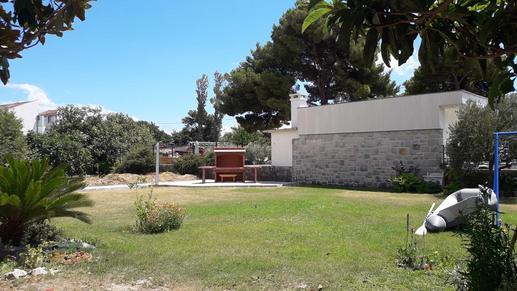 Villa-Apartments Karmel Kastela Luaran gambar