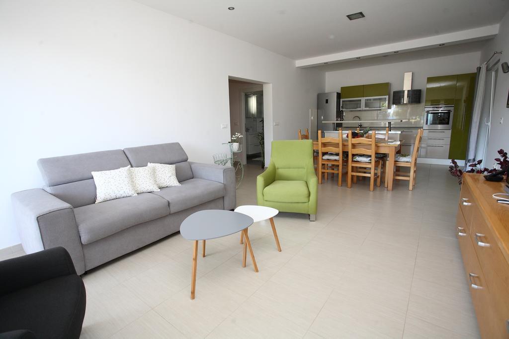 Villa-Apartments Karmel Kastela Luaran gambar