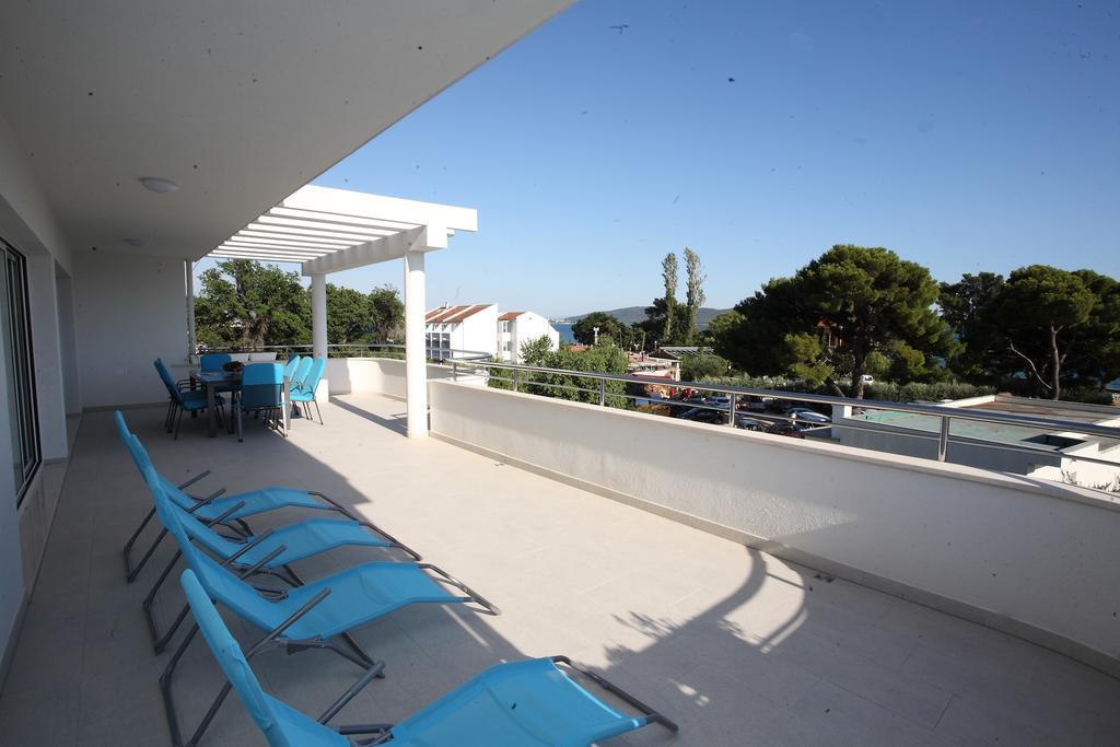 Villa-Apartments Karmel Kastela Luaran gambar