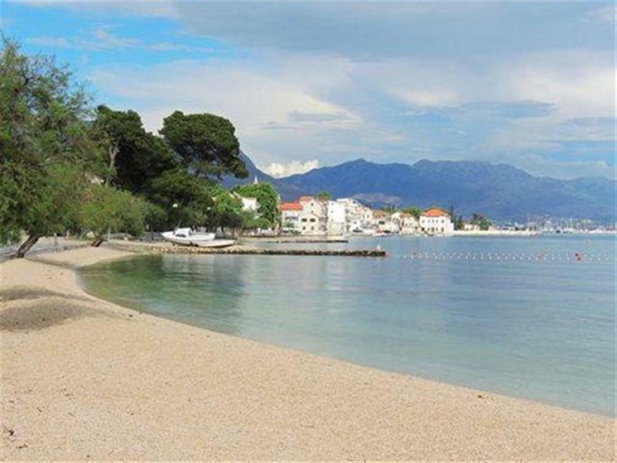Villa-Apartments Karmel Kastela Luaran gambar